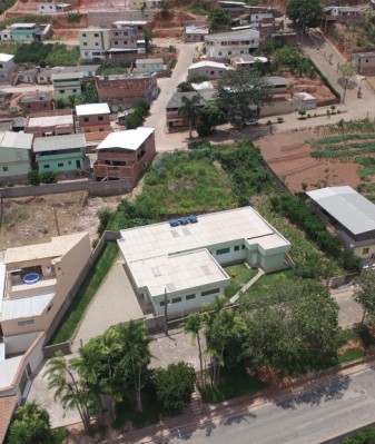 Alto Jequitibá