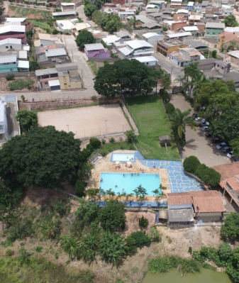 Alto Jequitibá