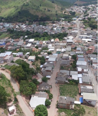 Alto Jequitibá