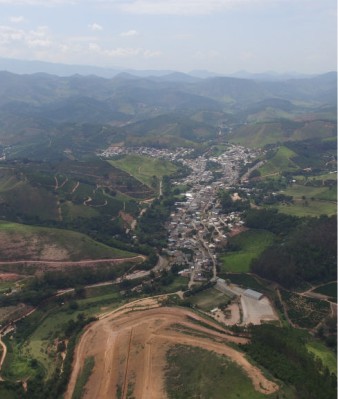 Alto Jequitibá