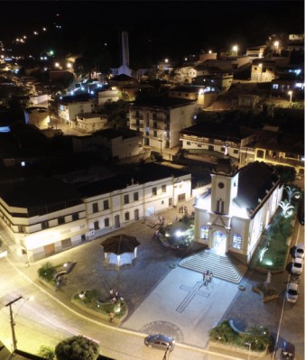 Alto Jequitibá