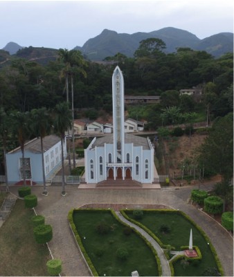 Alto Jequitibá