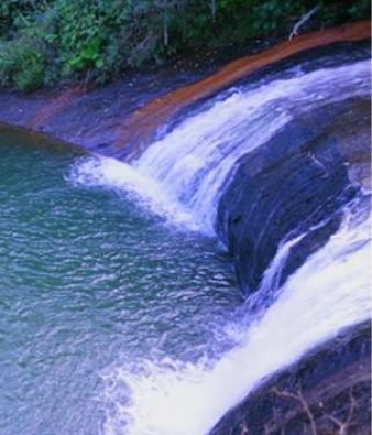 Parque Nacional do Caparaó