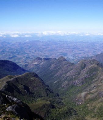 Pico da Bandeira