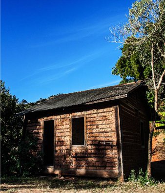 Parque Cachoeira das Andorinhas 3