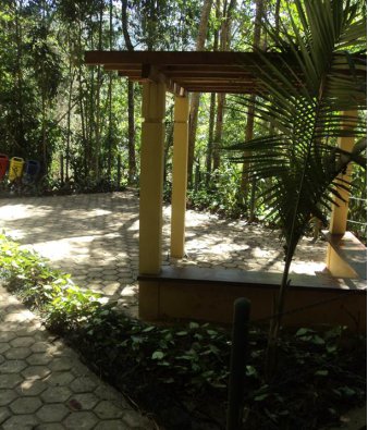 Parque Cachoeira das Andorinhas 4