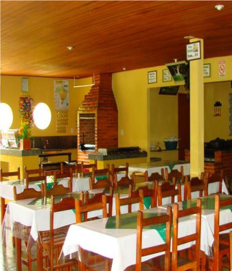 Parque Cachoeira das Andorinhas 6
